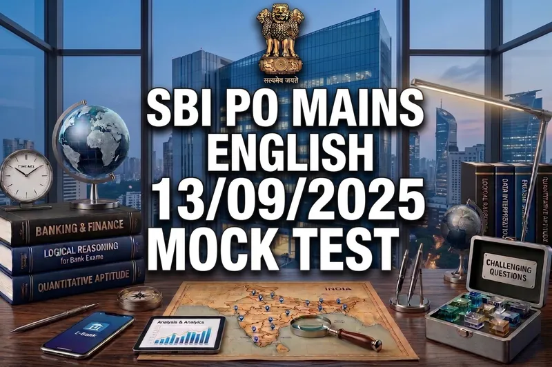 Assessment Banner